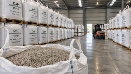 DAP Fertilizer