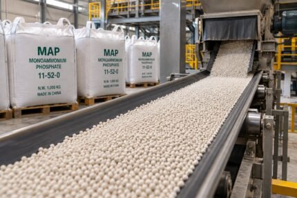 MAP Fertilizer