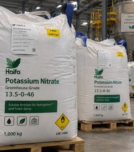 Potassium Nitrate Fertilizer For Sale