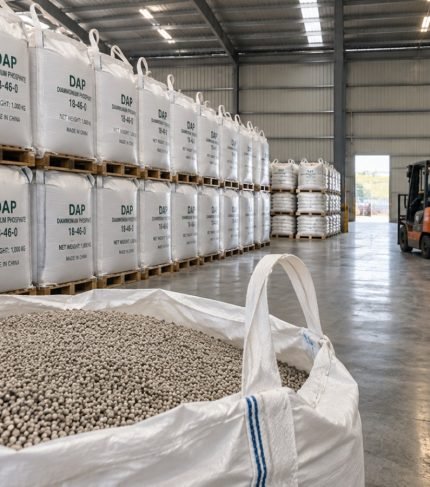 DAP Fertilizer For Sale