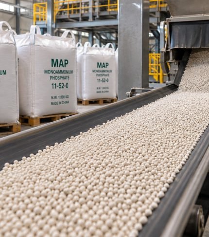 MAP Fertilizer For Sale
